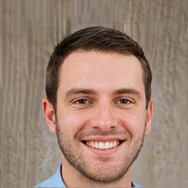 A headshot of Steve Vaughan, Board Genius Customer Experience agent.